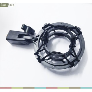 Shockmount SM2020 cho micro Audio Technica AT2020, AT2035, AT2050