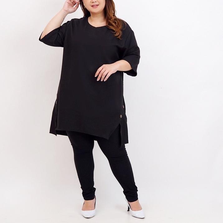 Áo Thun Trơn Dáng Dài OVERSIZE Thời Trang Hàn Quốc 016 Size Lớn LD 120cm Cho Mẹ Bầu Đá Quý OVER SIZE Ốp Điện Thoại