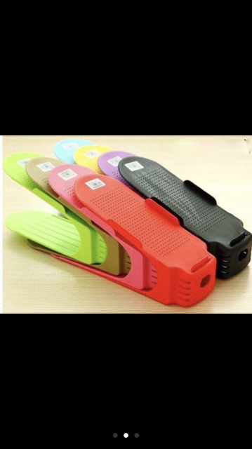 KỆ GIÀY THÔNG MINH