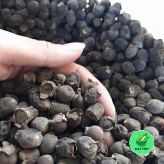 Chuẩn sim rừng khô (1KG) - Bổ thận tráng dương, ngâm rượu cực ngon - DV040