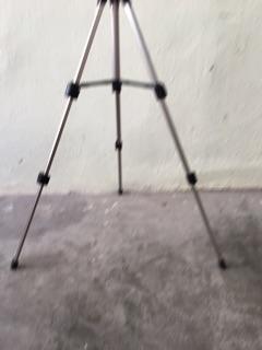 Tripod Slik U2000 Chân Máy ảnh Nhật Bãi