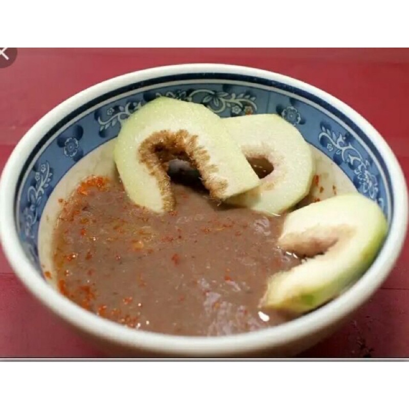 Mắm ruốc bà Duệ 200g