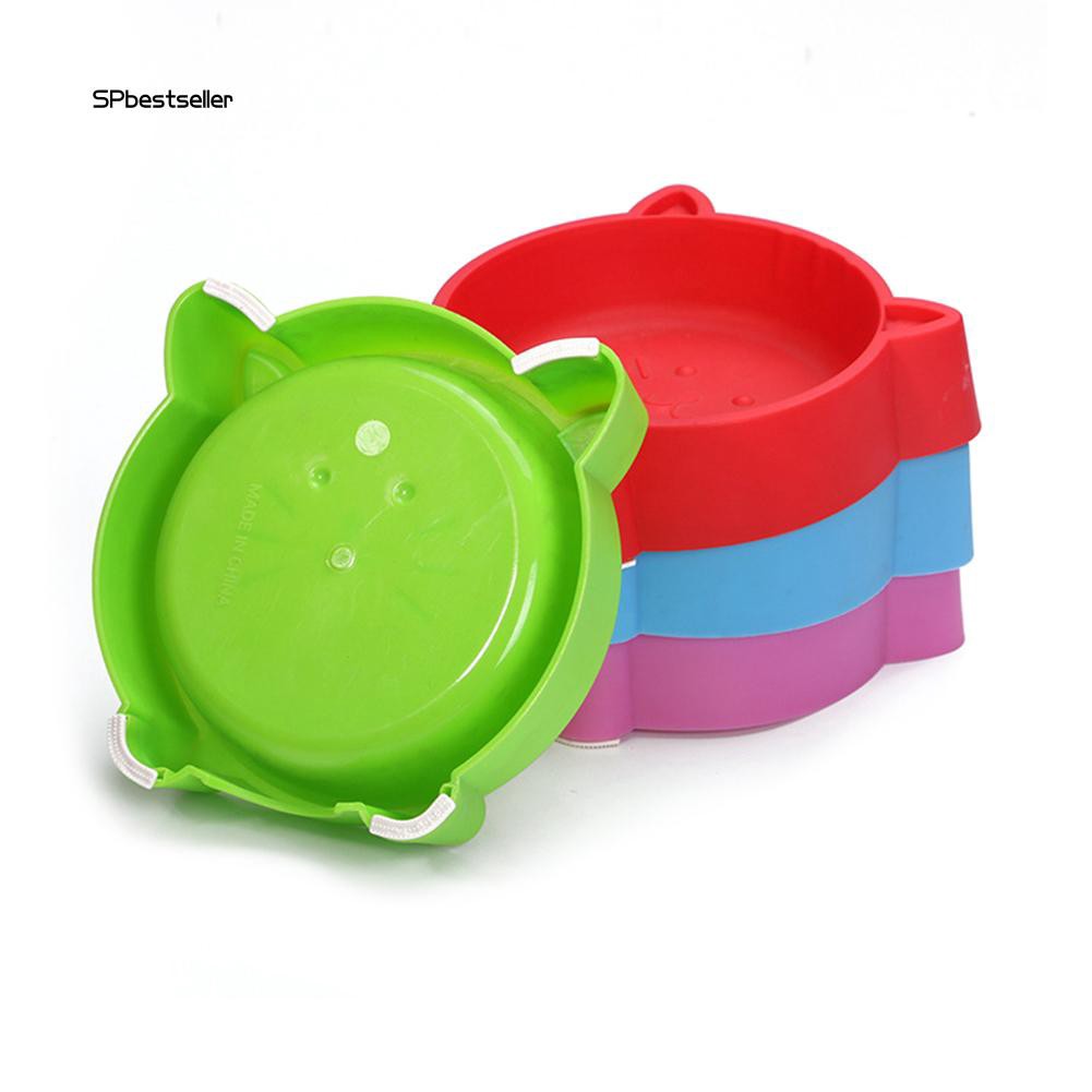 Bát ăn chống bắt cho thú cưng