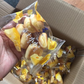 Bánh phomai mini