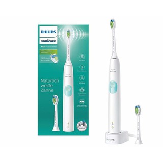 Bàn chải đánh răng điện Philips HX6807/28