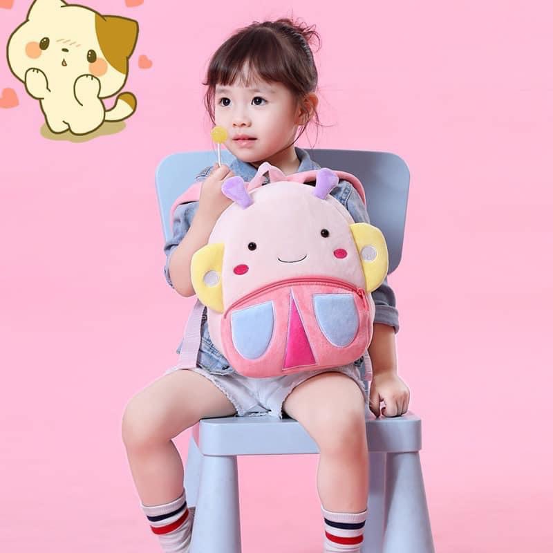 ❤️❤️Balo hình thú cho bé mẫu giáo siêu xinh