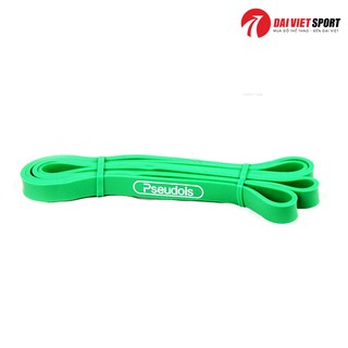 Dây đàn hồi tập thể lực Pseudois 30-50 LB