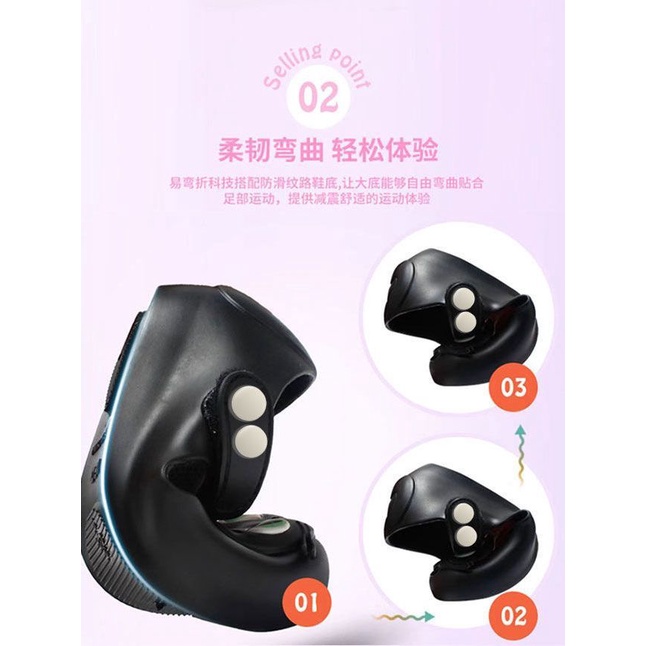 Giày Sandal Thời Trang Xinh Xắn Dành Cho BéGiày Búp Bê Nhựa Hình Mèo Dễ Thương Cho Bé Gái