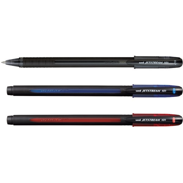 Bút Bi Uni Jetstream 0.7mm SX-101