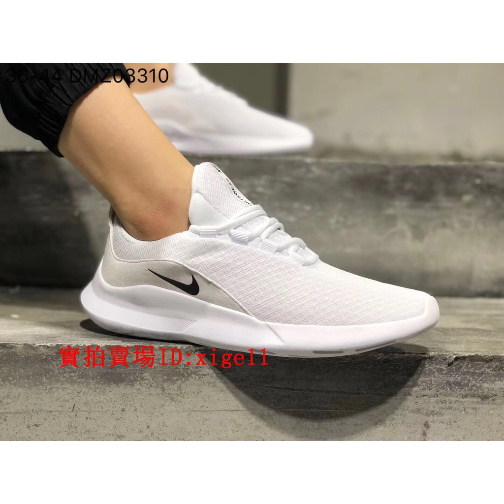 Giày Thể Thao Nike Viale London 5 Phối Lưới Thời Trang Cho Nam