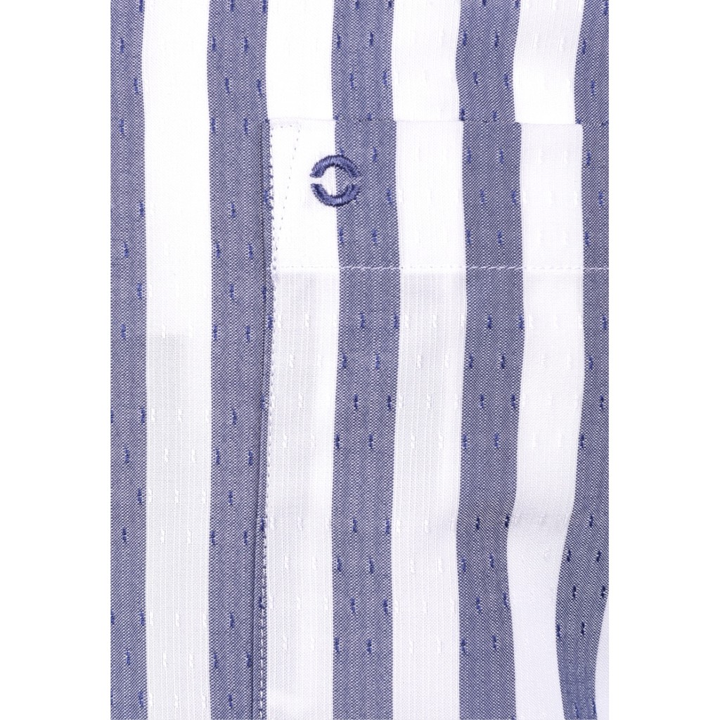 Áo sơmi nano Owen ngắn tay 90602 | BigBuy360 - bigbuy360.vn