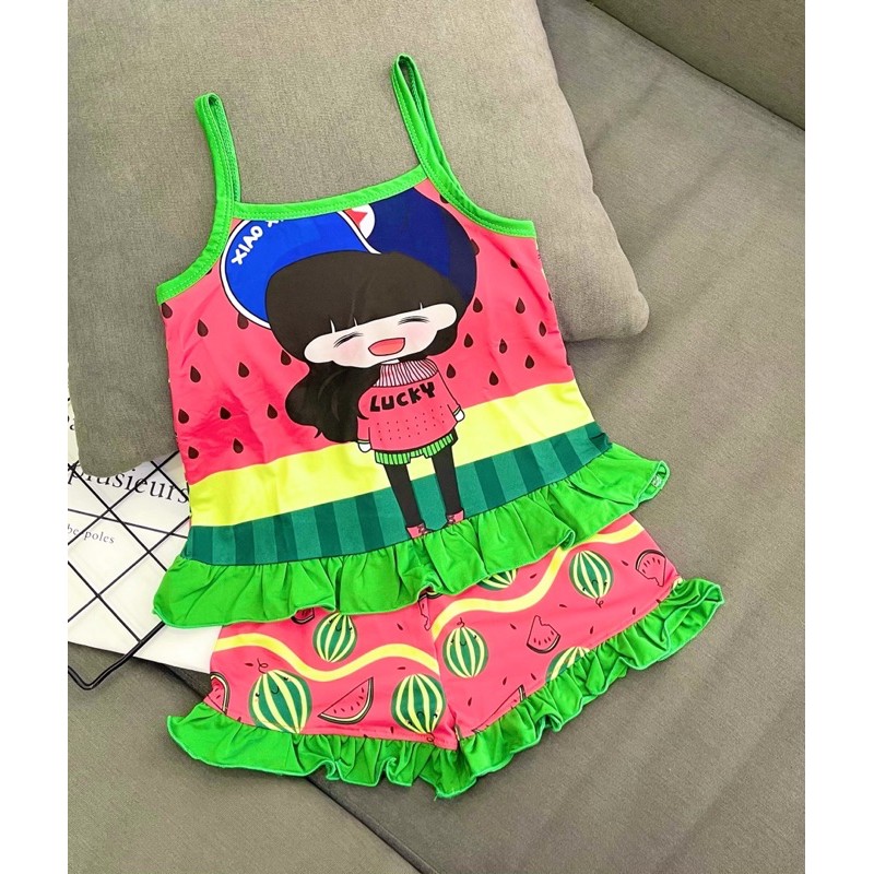 Combo bộ 3d bé trai