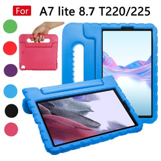 Ốp Máy Tính Bảng Eva Chống Sốc Cho Samsung Galaxy Tab A7 Lite 8.7 "Sm-T220 T225 2021