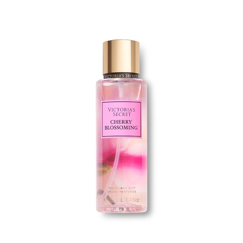 Xịt Thơm Victoria’s Secret Cherry Blossoming (250ml)