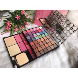 Bộ kit trang điểm T.Y.A 6067 - BX2545