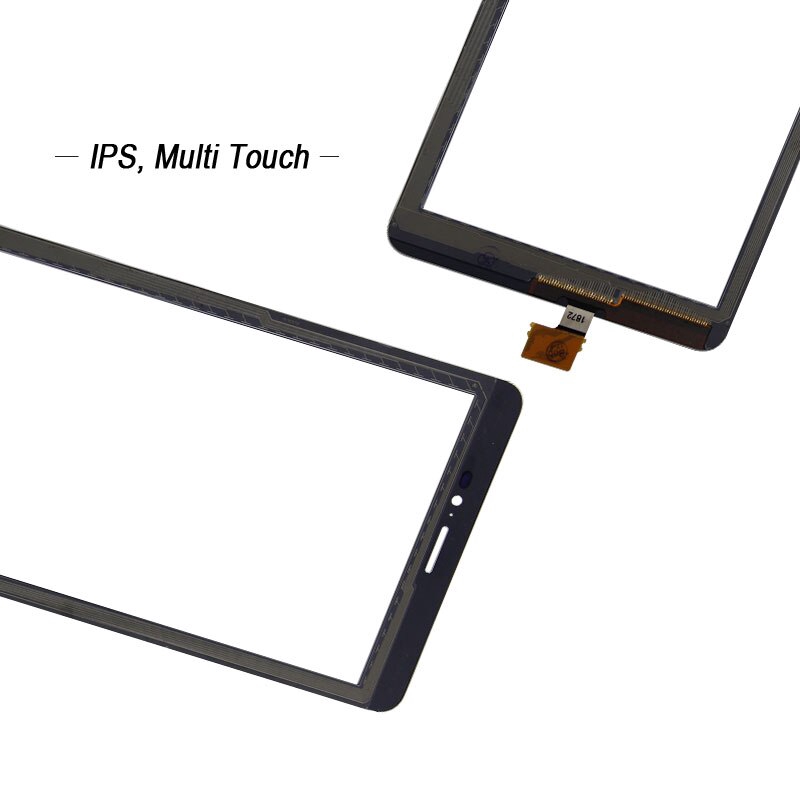 Màn hình cảm ứng bằng kính thay thế chuyên dụng cho Huawei MediaPad T1 8.0 S8-701U S8-701