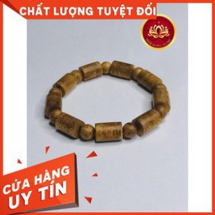 Vòng Tay Trầm Hương Vòng Trầm Hương Đốt Trúc  Bảo Hành Mùi Thơm Vĩnh Viễn | BigBuy360 - bigbuy360.vn