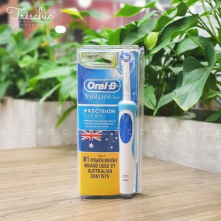 Bàn chải điện Oral B