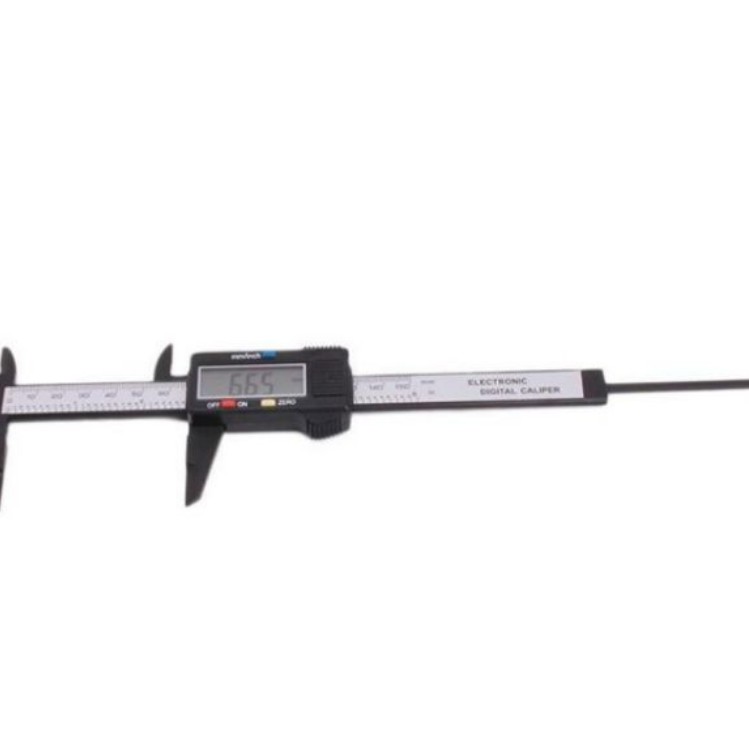 Thước Kẹp Kỹ Thuật Số Màn Hình LCD