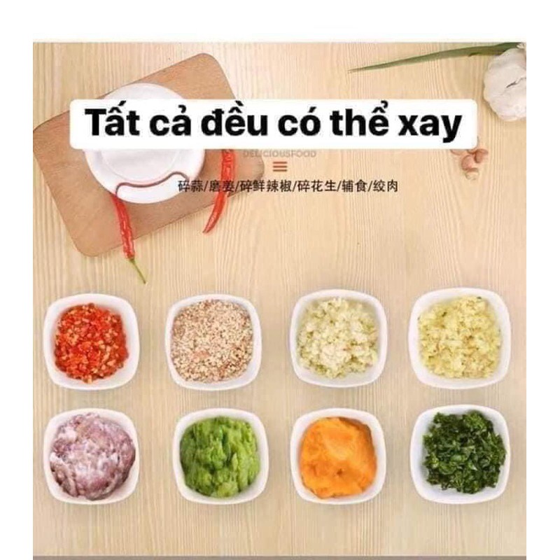 ❌❌❌Xay tỏi ớt ❌❌❌Xay tỏi ớt cầm tay