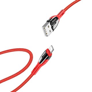 CÁP SẠC LIGHTNING HOCO U89
