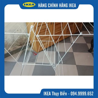 Giá phơi quần áo IKEA ( hàng chính hãng IKEA)