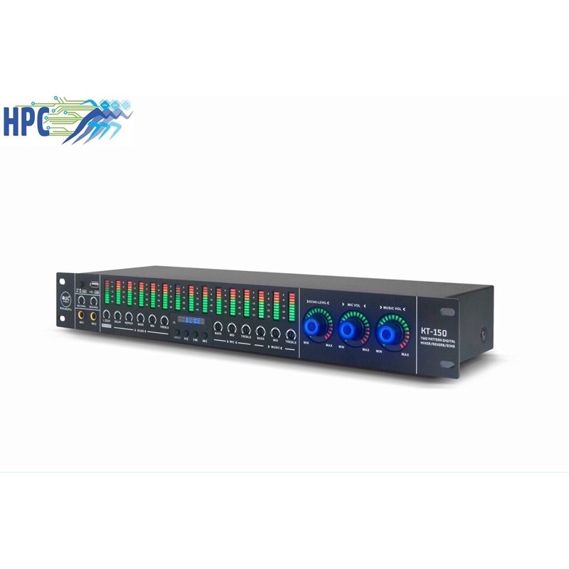 Vang cơ lai số cao cấp chính hãng BJL KT-150