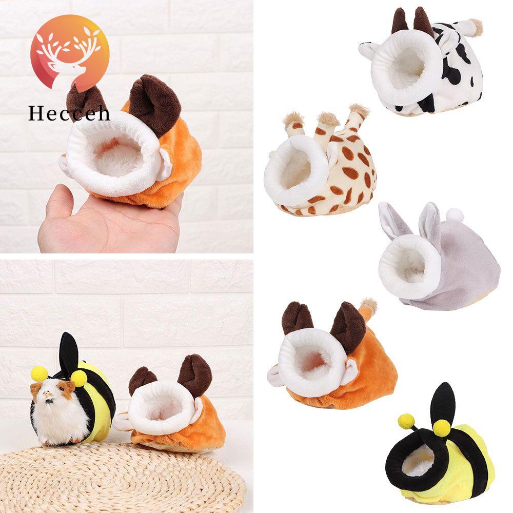 Tổ Ngủ Cho Chuột Hamster Mini Dễ Thương