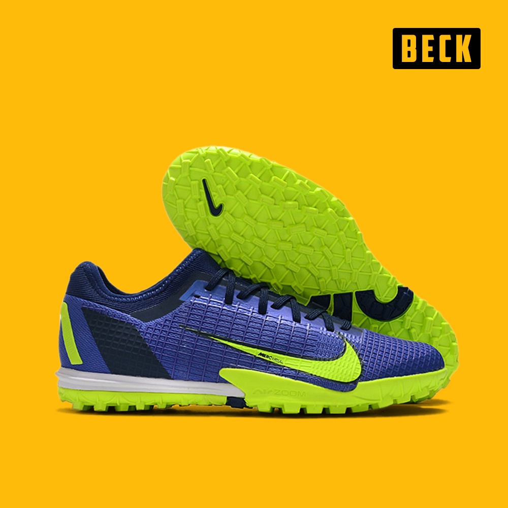 Giày Bóng Đá Mercurial Vapor 14 Pro HQ TF Các Màu