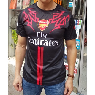 Áo bóng đá Arsenal