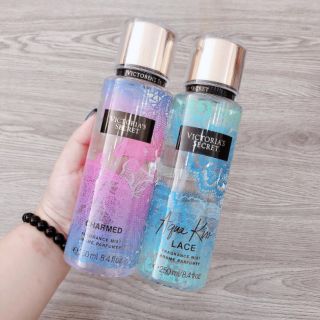 Xịt body victoria thái lan