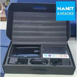 Đầu karaoke Hanet Playx pro 2TB