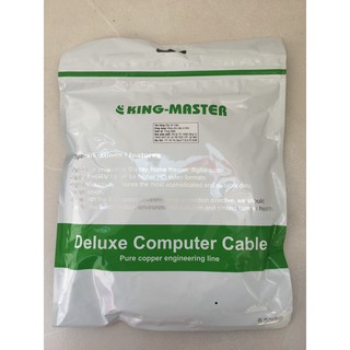 CÁP VGA KINGMASTER KV402