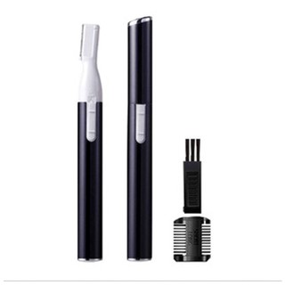 Máy/dao cắt tỉa chân mày mini