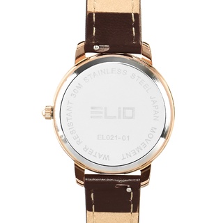 Đồng hồ Nữ Elio EL021-01