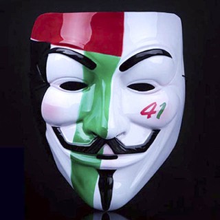 MẶT NẠ HACKER 393