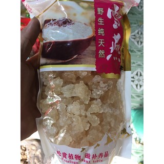Tuyết Yến / Nhựa Đào / Bồ Mễ thượng hạng vân Nam 100g