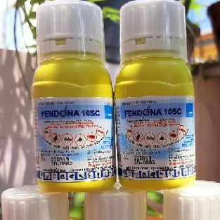 Thuốc diệt muỗi ,gián ,kiến, ruồi ,bọ chét, kiếng ba khoang ...FENDONA 10SC