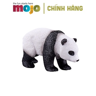 MÔ HÌNH ĐỘNG VẬT - GẤU TRÚC CON