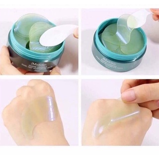 Mặt Nạ Mắt JM Solution Eye Patch - 60 miếng - 90g