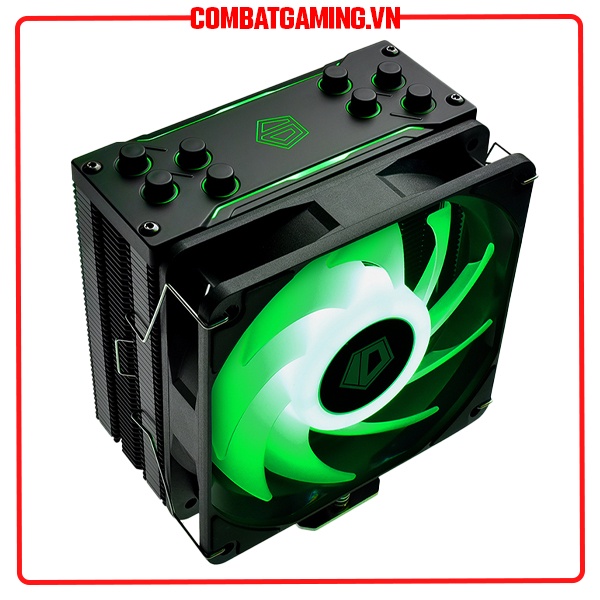 Tản Nhiệt CPU ID-Cooling SE-224-XT RGB Air Cooling