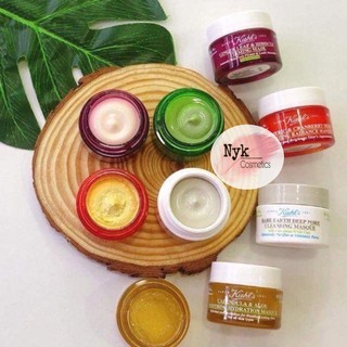 Mặt nạ kiehl’s mini size 14ml