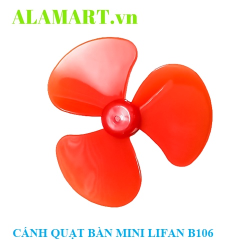 Cánh quạt thay thế Lifan B106
