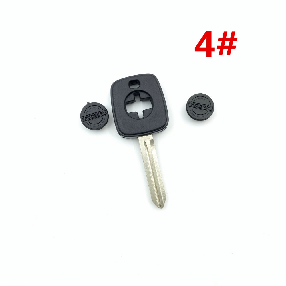 Chip Thay Thế Cho Chìa Khóa Xe Hơi Nissan Serena ,Sentra ,Livina, Navara ,Frontier