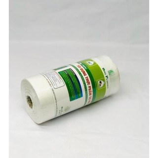 Túi đựng thực phẩm tự huỷ sinh học 1KG (25x35)
