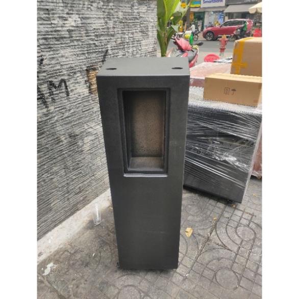 RE NHAT- Vỏ Thùng Loa 4 Tấc Đôi 2 Treble Thiết Kế Theo Yêu Cầu HOT