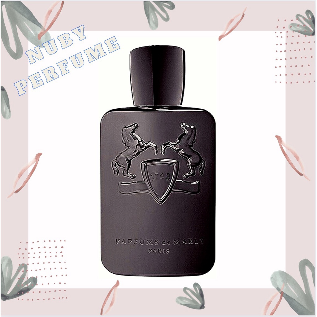 11 11 11 [Nuby.Store] Nước Hoa Parfum de Marly Herod Test 5ml/10ml/20ml