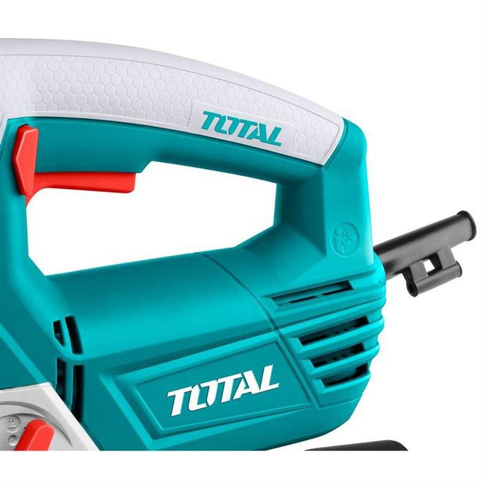 MÁY CƯA LỌNG TOTAL 800W TẶNG KÈM BỘ LƯỠI CƯA LỌNG TS2081006