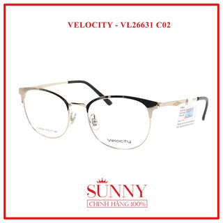 Gọng Kính Velocity VL26631
