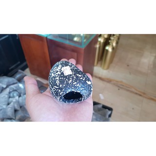Hàng gốm bầu dục cho Cá, Tôm, Tép cảnh
